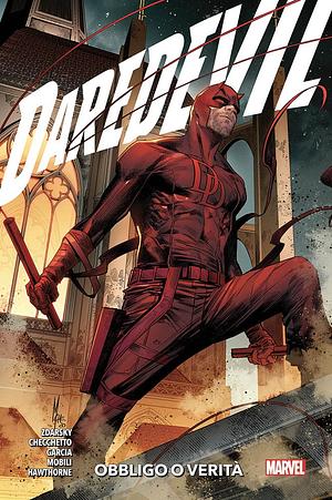 Daredevil by Chip Zdarsky