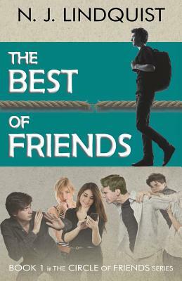 The Best of Friends by N. J. Lindquist