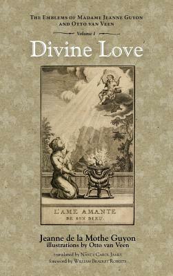 Divine Love by Jeanne de la Mothe Guyon