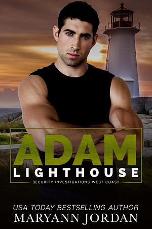 Adam by Maryann Jordan