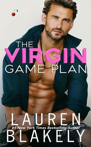 The Virgin Game Plan by Lauren Blakely