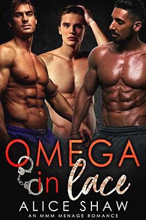 Omega in Lace by Alice Shaw