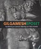 Gilgamesheposet by Anonymous