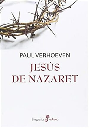 Jesús de Nazaret by Paul Verhoeven