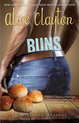 Buns, Volume 3 by Alice Clayton