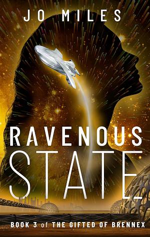 Ravenous State by Jo Miles
