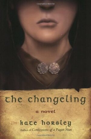 The Changeling by Kate Horsley