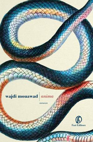 Anima by Wajdi Mouawad