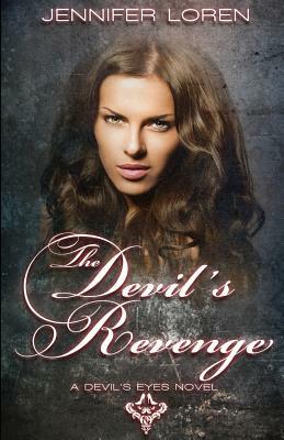 The Devil's Revenge by Jennifer Loren