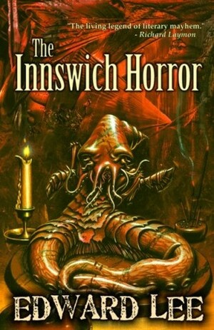 The Innswich Horror by Edward Lee