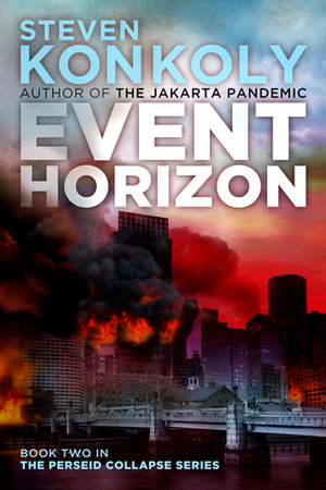 Event Horizon by Steven Konkoly