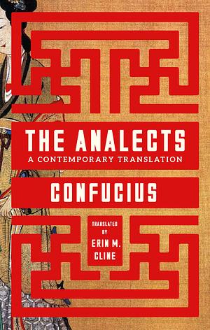 The Analects A Contemporary Translation by Confucius