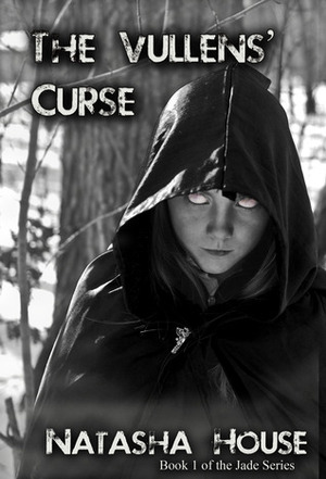 The Vullens' Curse by Natasha House