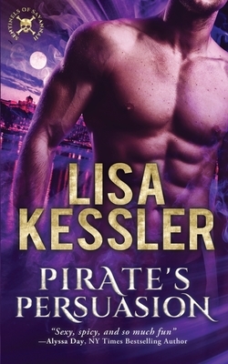 Pirate's Persuasion by Lisa Kessler