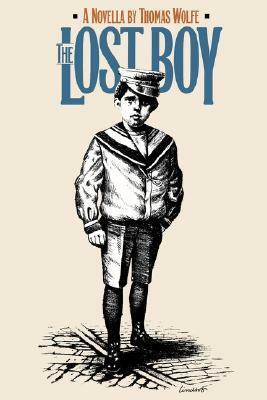 Lost Boy: A Novella by Ed Lindlof, Thomas Wolfe, James W. Clark Jr.
