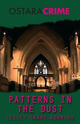 Patterns in the Dust by Lesley Grant-Adamson
