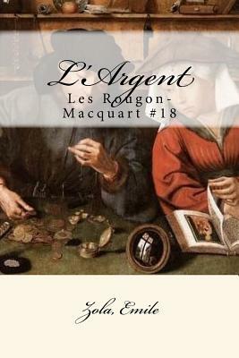 L'Argent by Émile Zola