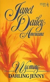 Darling Jenny by Janet Dailey