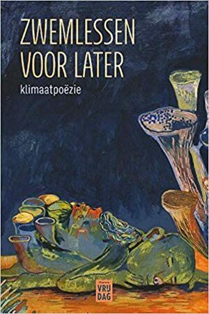 Zwemlessen voor later by Moya De Feyter