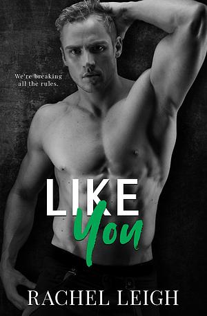 Like You by Rachel Leigh