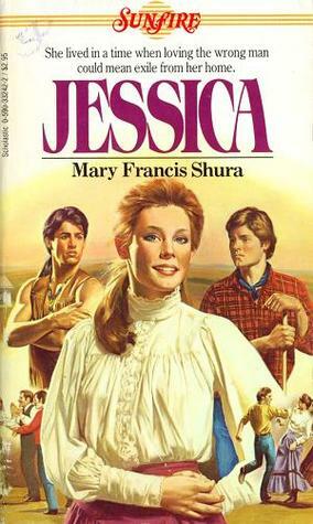 Jessica by Mary Francis Shura