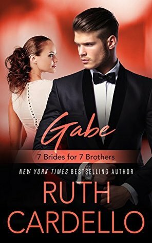 Gabe by Ruth Cardello