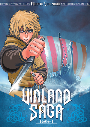 Vinland Saga Omnibus, Vol. 1 by Makoto Yukimura