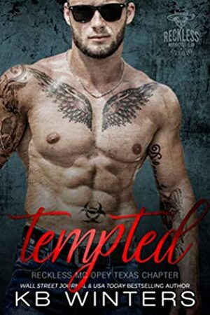 Tempted by K.B. Winters