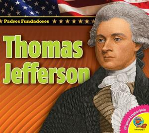 Thomas Jefferson by Ruth Daly