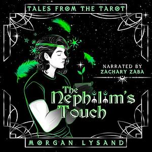 The Nephilim's Touch by Morgan Lysand