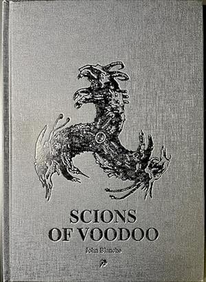 Scions of Voodoo by John Blanche