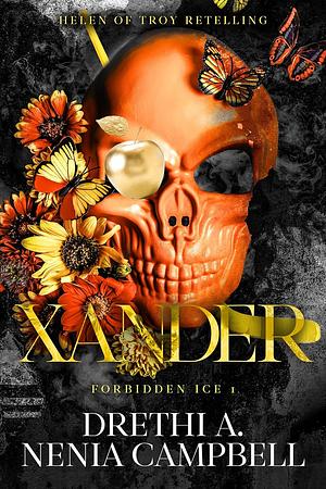 Xander by Drethi A.