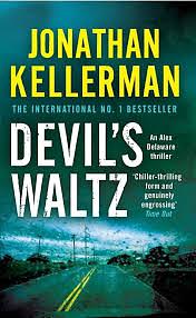 Devil's Waltz by Jonathan Kellerman
