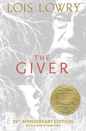 The Giver by Lois Lowry