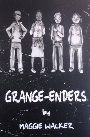 Grange-Enders by Maggie Walker