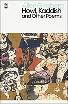 Вопль. Кадиш. Стихотворения 1952–1960 by Allen Ginsberg