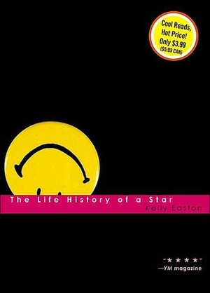 The Life History of a Star by Kelly Easton