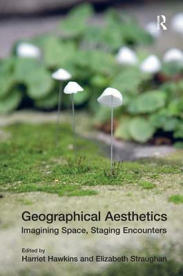 Geographical Aesthetics: Imagining Space, Staging Encounters by Elizabeth Straughan