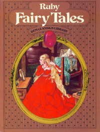 Ruby Fairy Tales by Jane Carruth