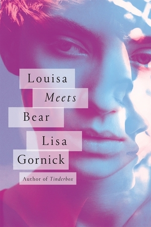 Louisa Meets Bear by Lisa Gornick