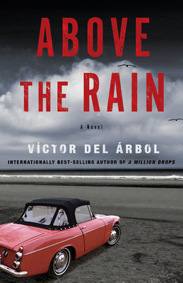 Above the Rain by Victor del Árbol