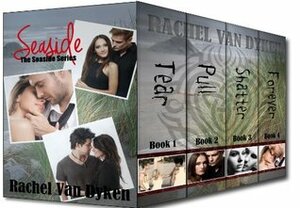 The Seaside Series: Boxed Set by Rachel Van Dyken