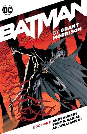 Batman by Grant Morrison Book One by Grant Morrison