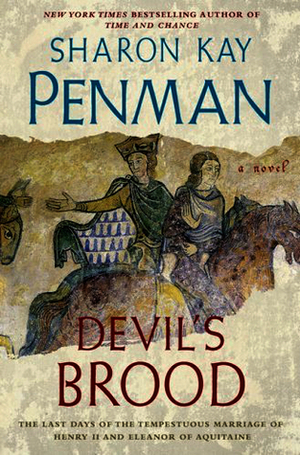 Devil's Brood by Sharon Kay Penman