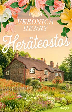 Heräteostos by Veronica Henry