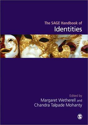 The Sage Handbook of Identities by 