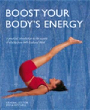 Boost Your Body's Energy: A Practical Introduction to the Secrets of Vitality from both East and West by Emma Mitchell