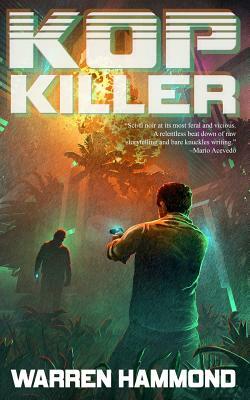 Kop Killer by Warren Hammond