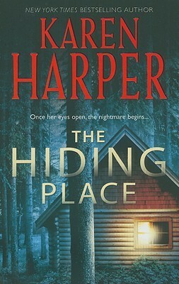 The Hiding Place by Karen Harper