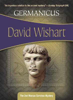 Germanicus by David Wishart
